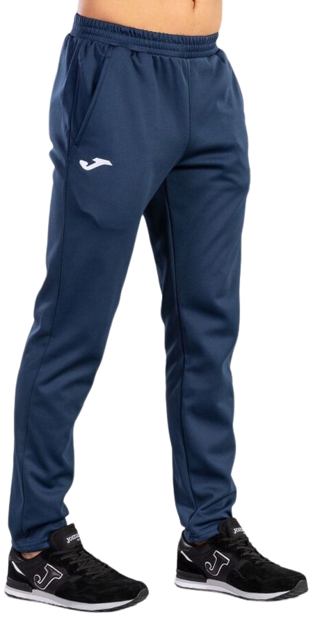 Спортивные штаны мужские JOMA Cleo II 101334.331 XL темно-синие фото 