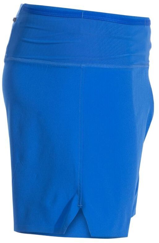 Спортивные шорты мужские JOMA Trail 101353.700 M королевские синие фото 