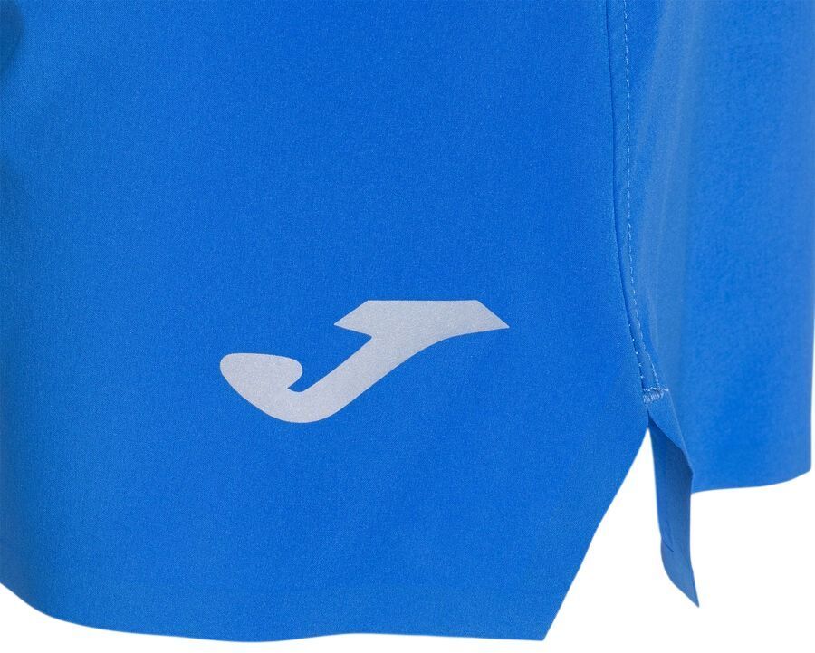 Спортивные шорты мужские JOMA Trail 101353.700 M королевские синие фото 