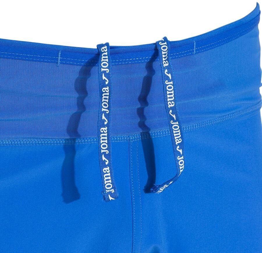 Спортивные шорты мужские JOMA Trail 101353.700 M королевские синие фото 