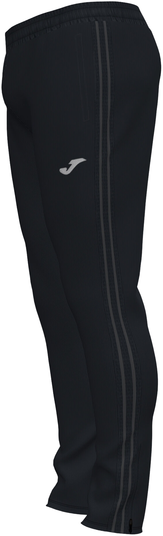 Спортивні штани чоловічі JOMA Classic 101654.110 S чорніфото