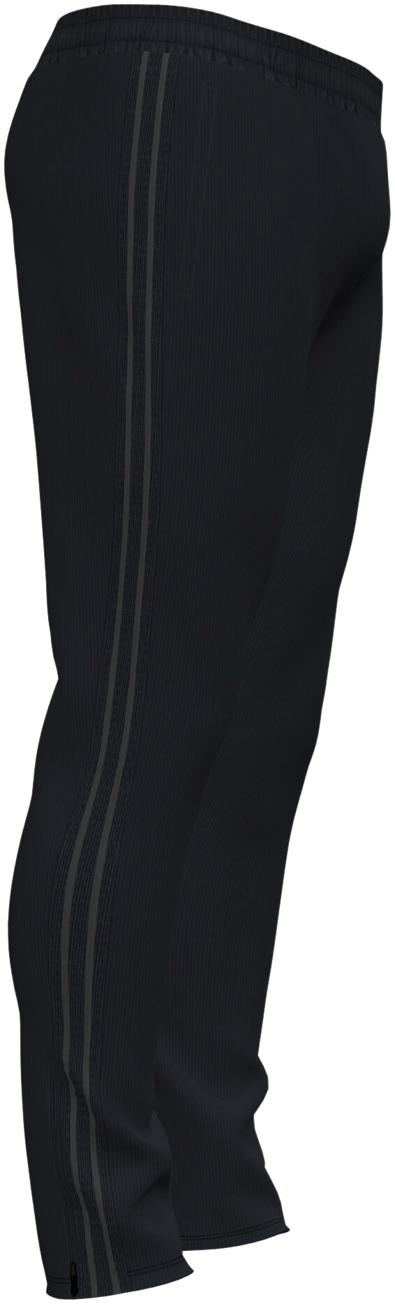 Спортивні штани чоловічі JOMA Classic 101654.110 S чорніфото