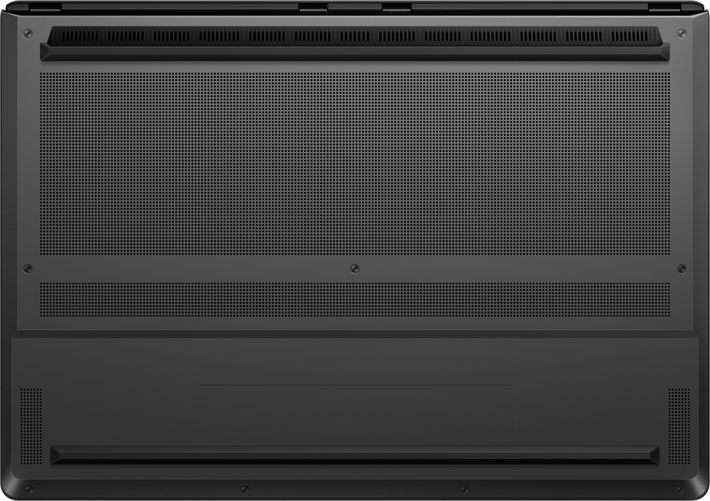 Ноутбук ASUS ROG Zephyrus G14 GU405AW-SY043X Eclipse Gray (90NR0P84-M00250) фото 