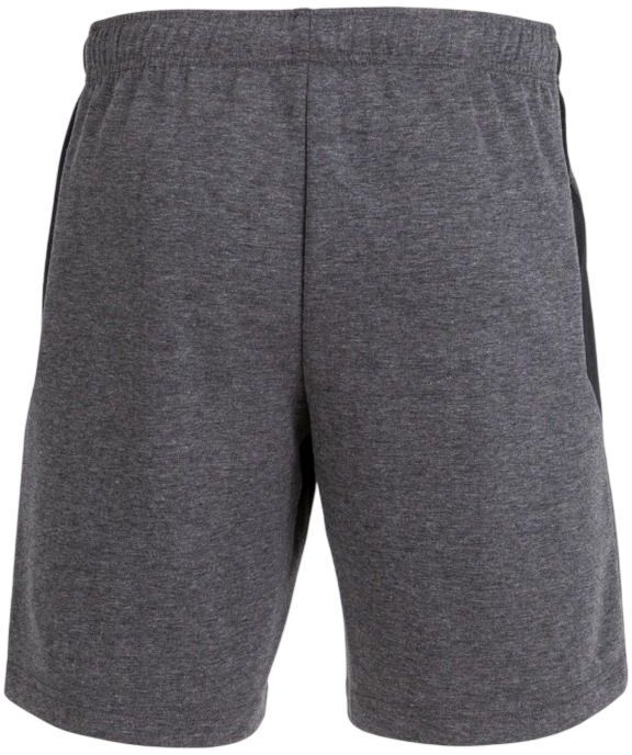 Спортивные шорты мужские JOMA Urban Street 102306.250 S серые фото 