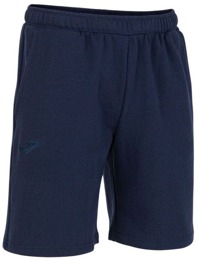 Спортивные шорты мужские JOMA Jungle 102321.331 XL темно-синие фото 