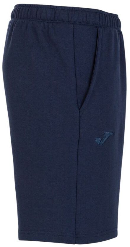 Спортивные шорты мужские JOMA Jungle 102321.331 2XL темно-синие фото 