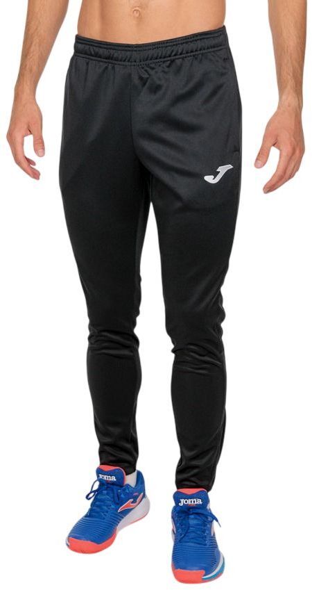Спортивные штаны мужские JOMA Eco-Championship 102752.100 XL черные фото 