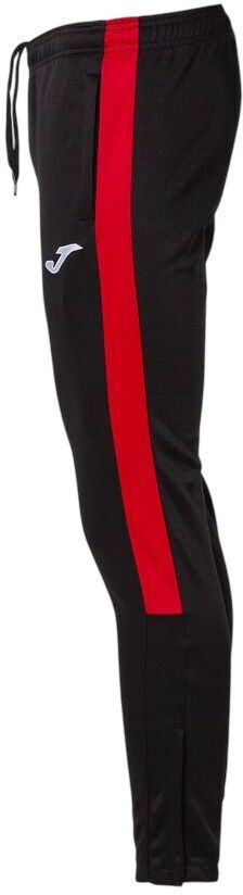 Спортивные штаны мужские JOMA Eco-Championship 102752.106 S черные фото 