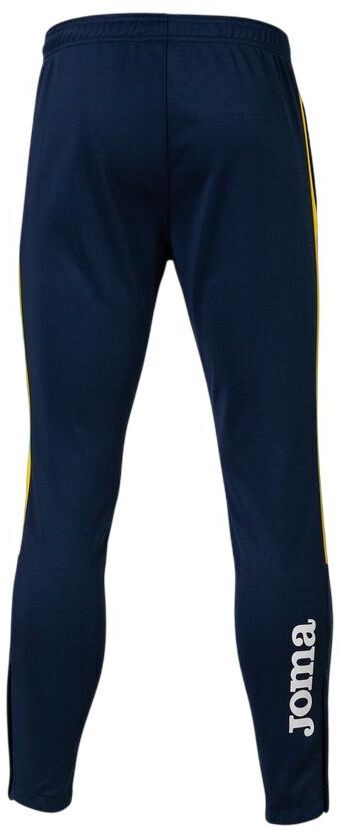 Спортивные штаны мужские JOMA Eco-Championship 102752.339 2XL темно-синие фото 