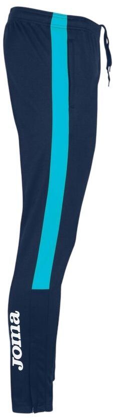 Спортивные штаны мужские JOMA Eco-Championship 102752.342 S темно-синие фото 