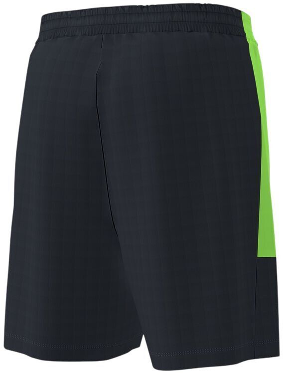 Спортивные шорты детские JOMA Eco-Championship 102841.117 3XS черные фото 