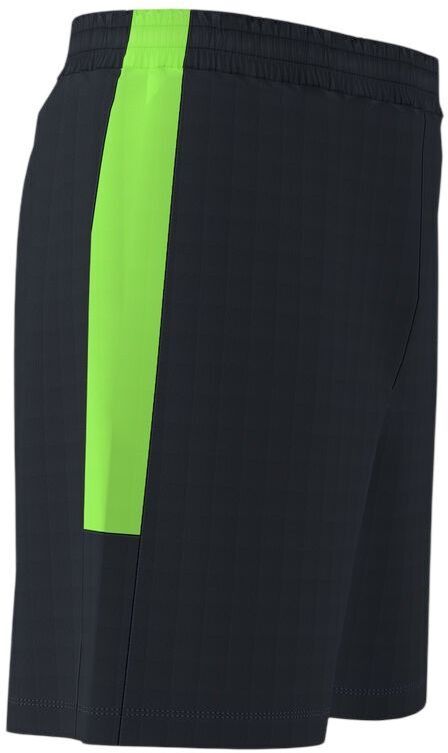 Спортивные шорты детские JOMA Eco-Championship 102841.117 3XS черные фото 