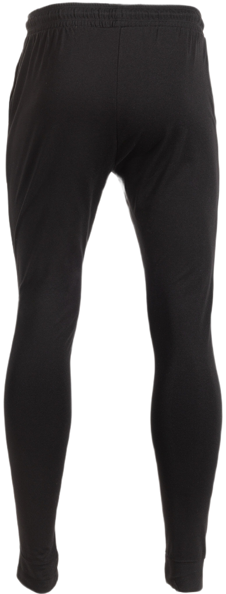 Спортивные штаны мужские JOMA Indoor Gym 102971.100 XL черные фото 