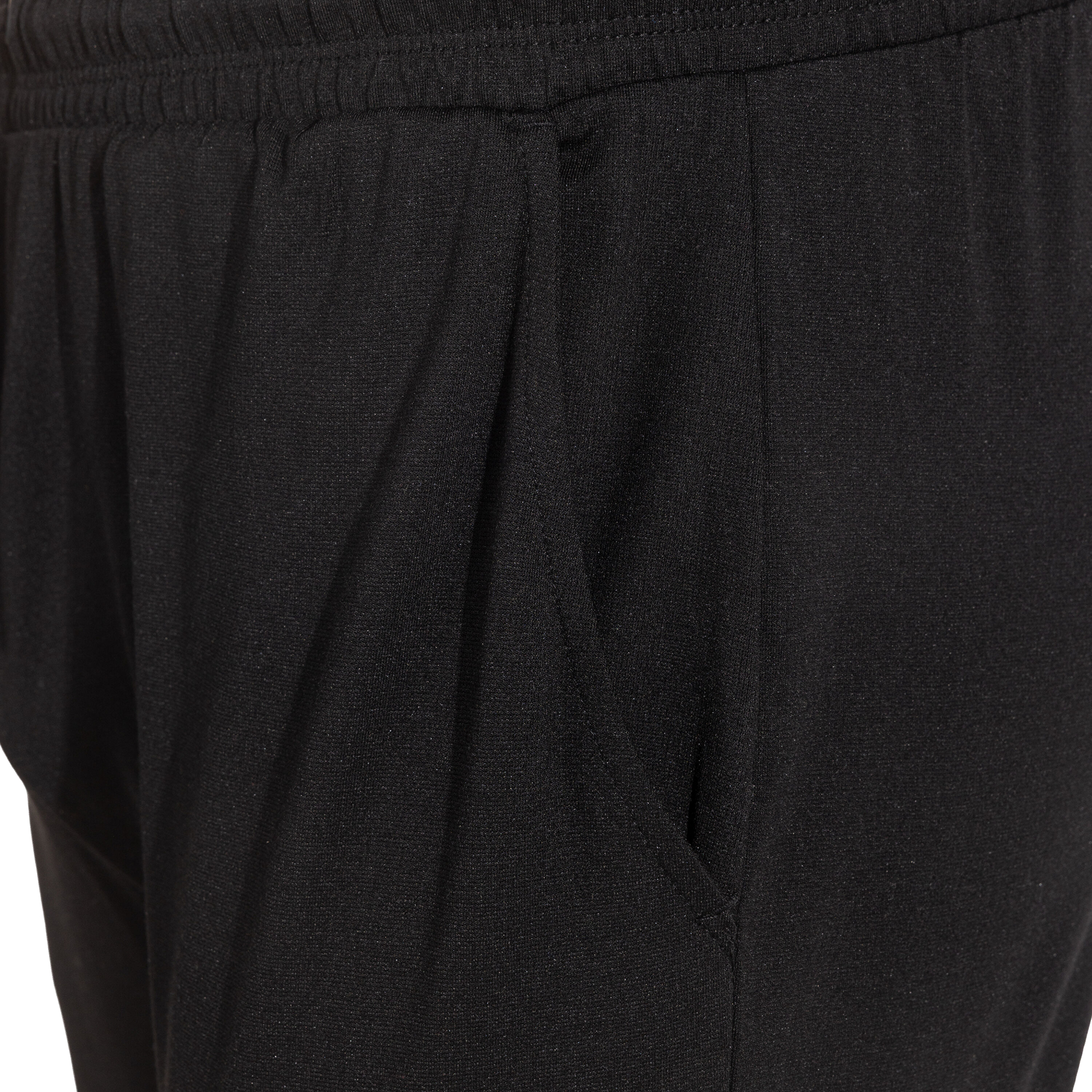 Спортивные штаны мужские JOMA Indoor Gym 102971.100 XL черные фото 