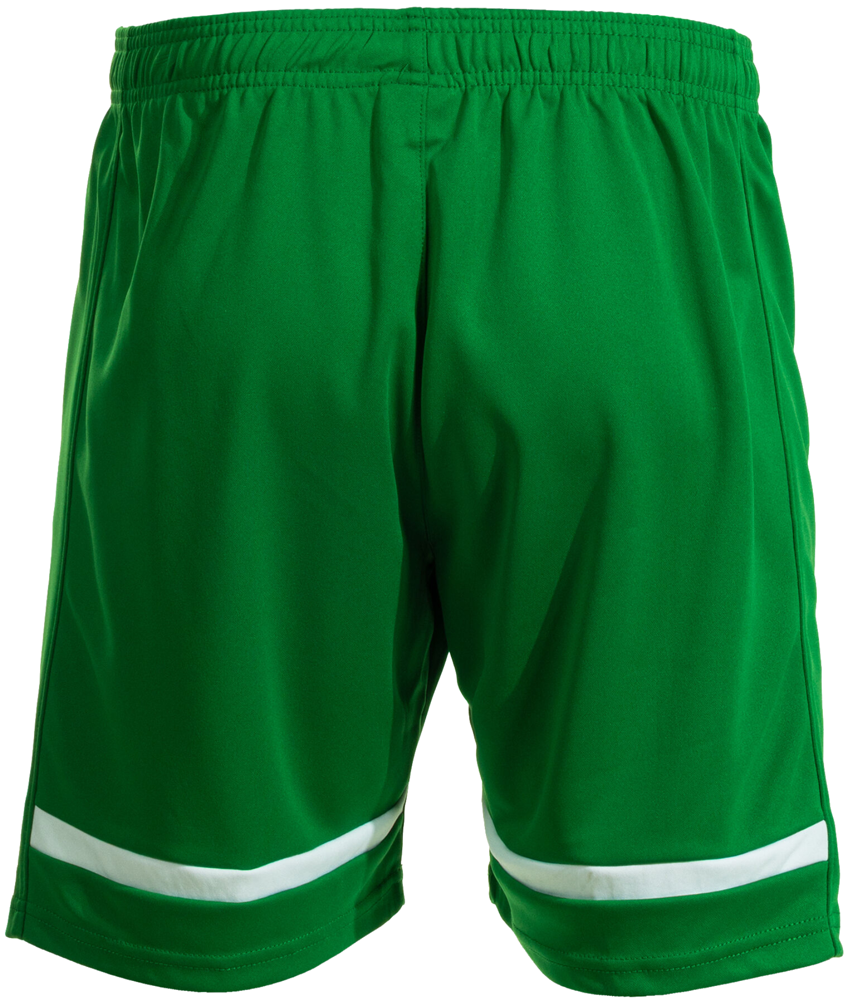 Спортивні шорти дитячі JOMA Tokio 103541.452 3XS зеленіфото2