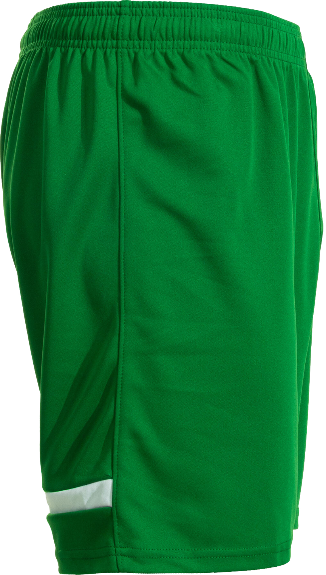 Спортивні шорти дитячі JOMA Tokio 103541.452 3XS зеленіфото3
