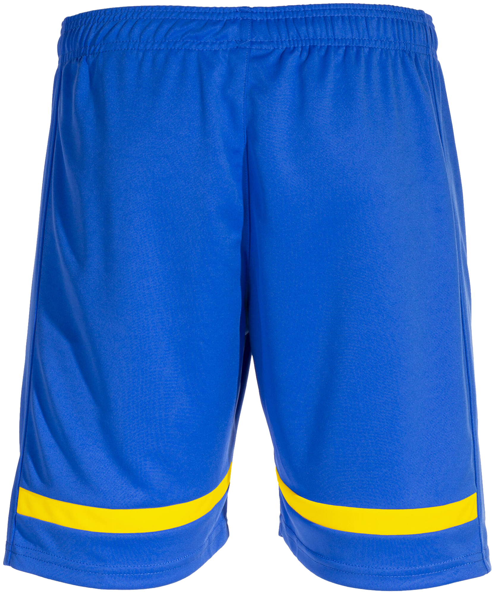 Спротивные шорты детские JOMA Tokio 103541.709 3XS королевские синие фото 
