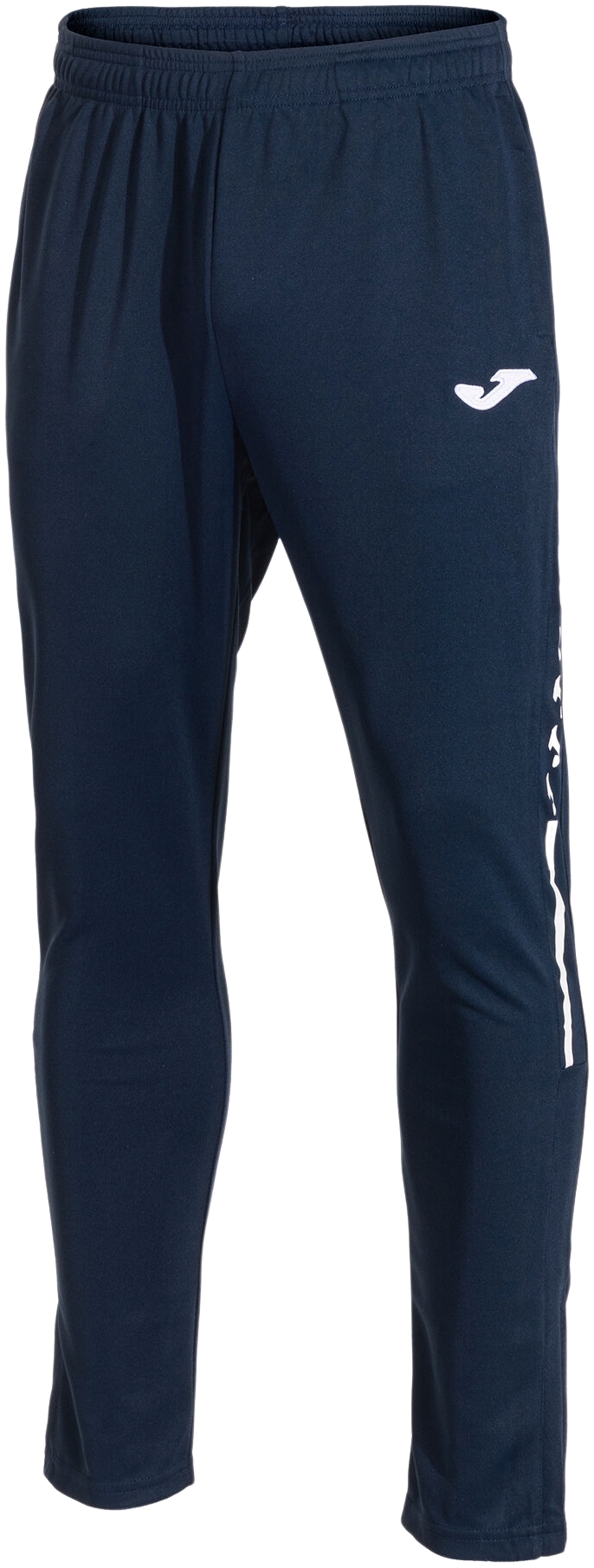 Спортивные штаны для мальчиков JOMA Olimpiada 103741.331 3XS темно-синие фото 