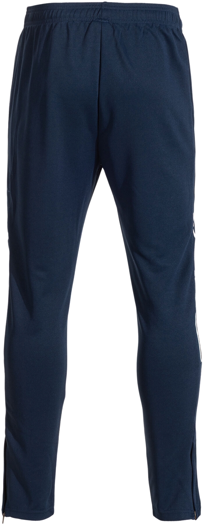 Спортивные штаны для мальчиков JOMA Olimpiada 103741.331 3XS темно-синие фото 