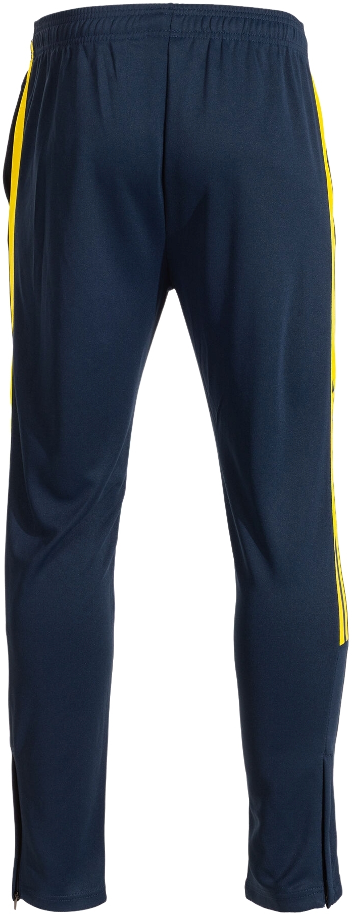 Спортивные штаны для мальчиков JOMA Olimpiada 103741.339 3XS темно-синие фото 