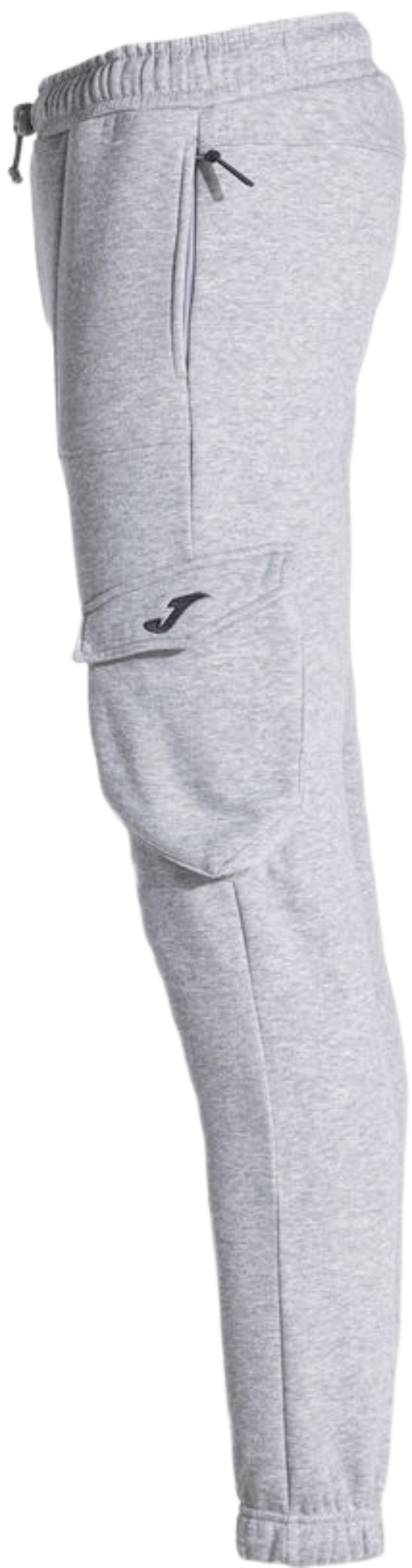 Спортивные штаны мужские JOMA Confort IV 103772.250 M серые фото 
