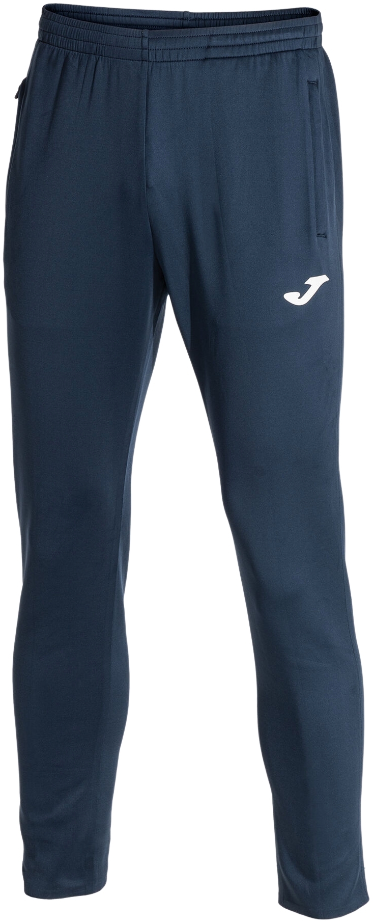 Спортивні штани чоловічі JOMA Elite XI 103814.331 M темно-синіфото5
