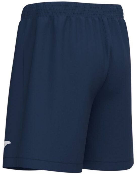 Спортивні шорти дитячі JOMA Myskin Ii 103841.331 3XS темно-синіфото