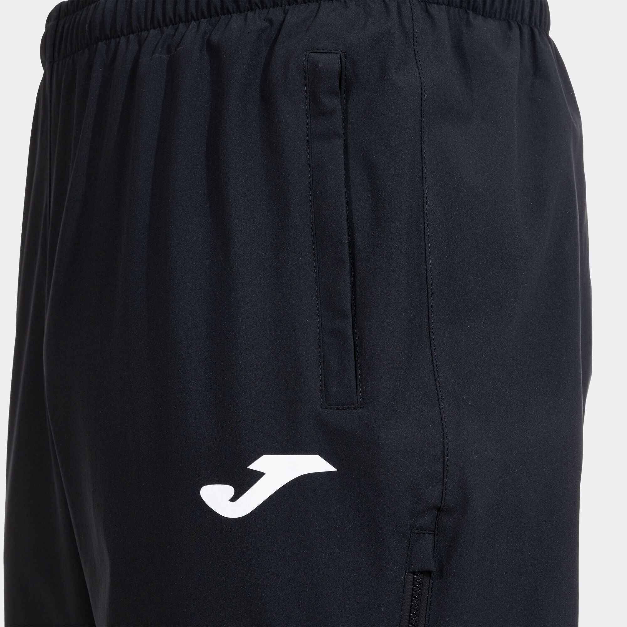 Спортивные штаны мужские JOMA Stimulus 104316.100 M черные фото 