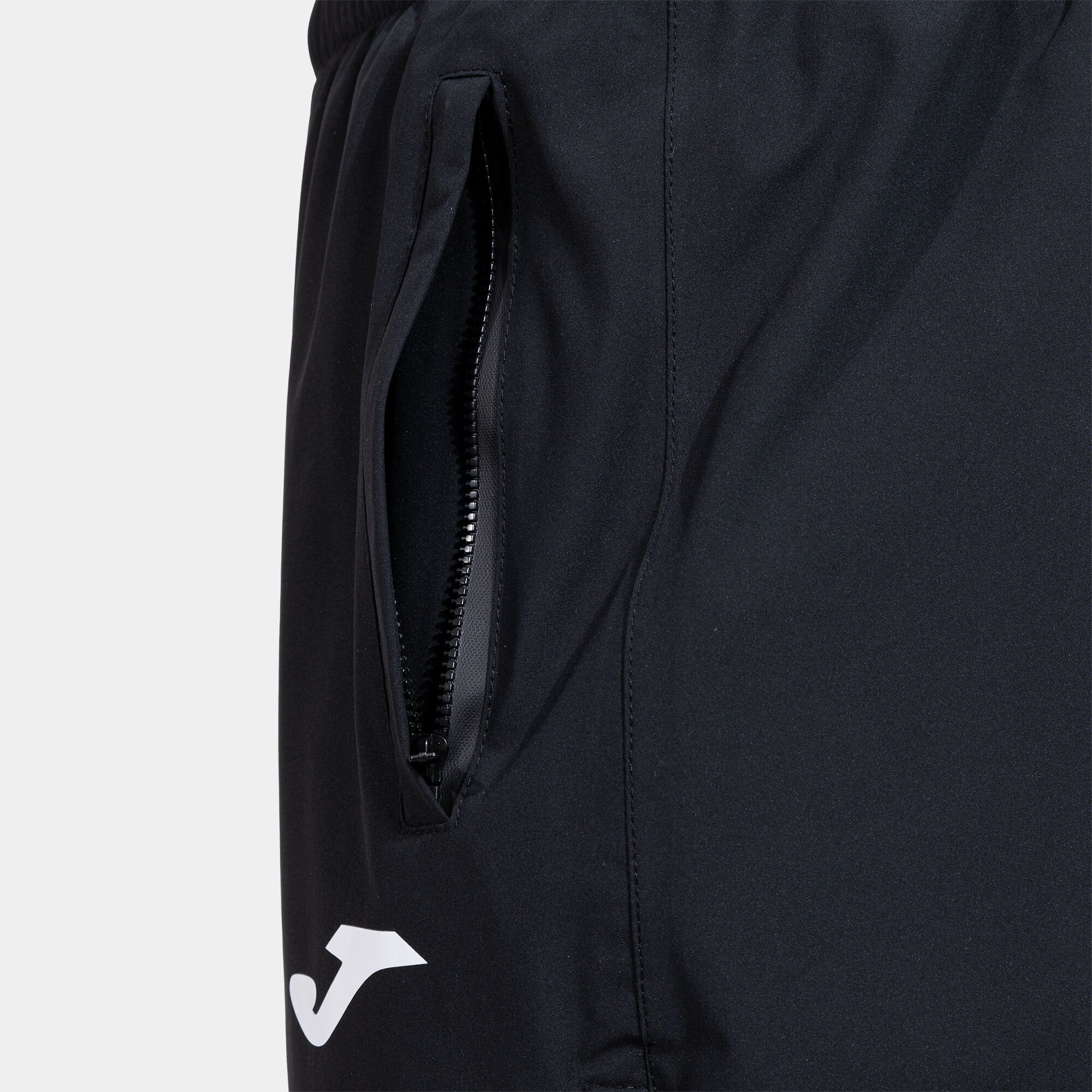 Спортивные штаны мужские JOMA Stimulus 104316.100 M черные фото 