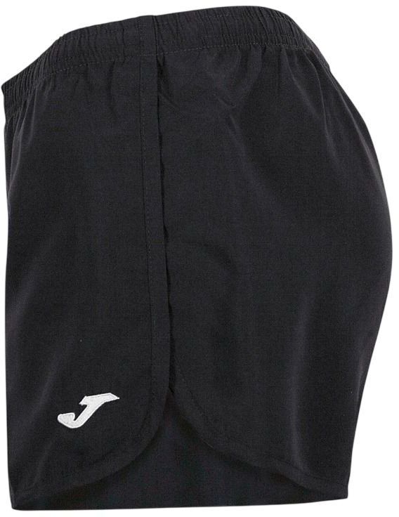Спортивні шорти жіночі JOMA Ibiza 1232WP13.002 S чорніфото