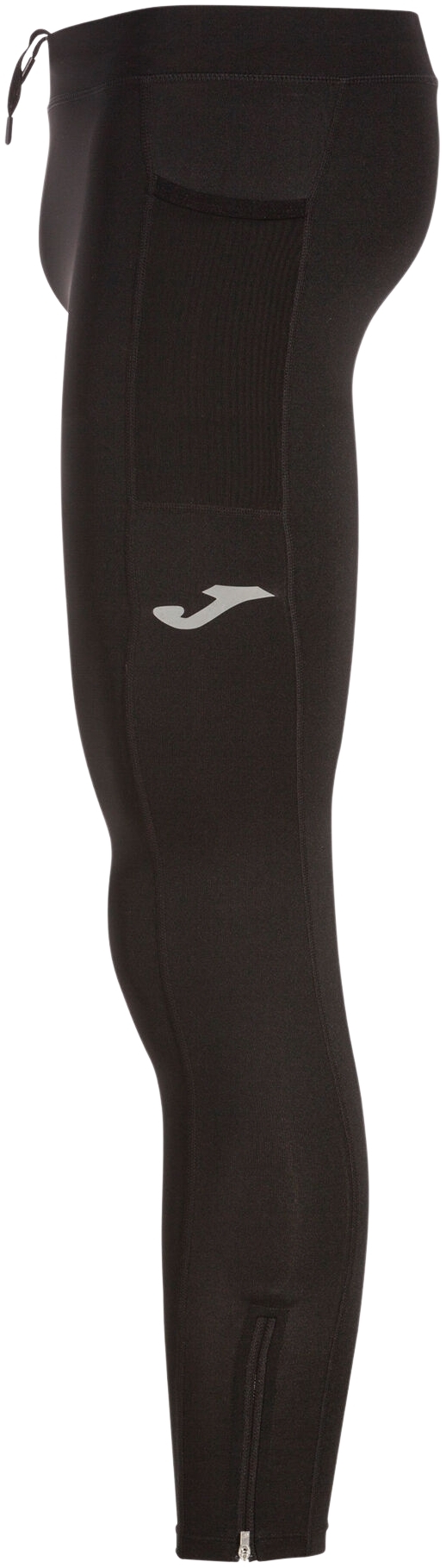 Тайтсы мужские JOMA Elite X 700037.100 M черные фото 