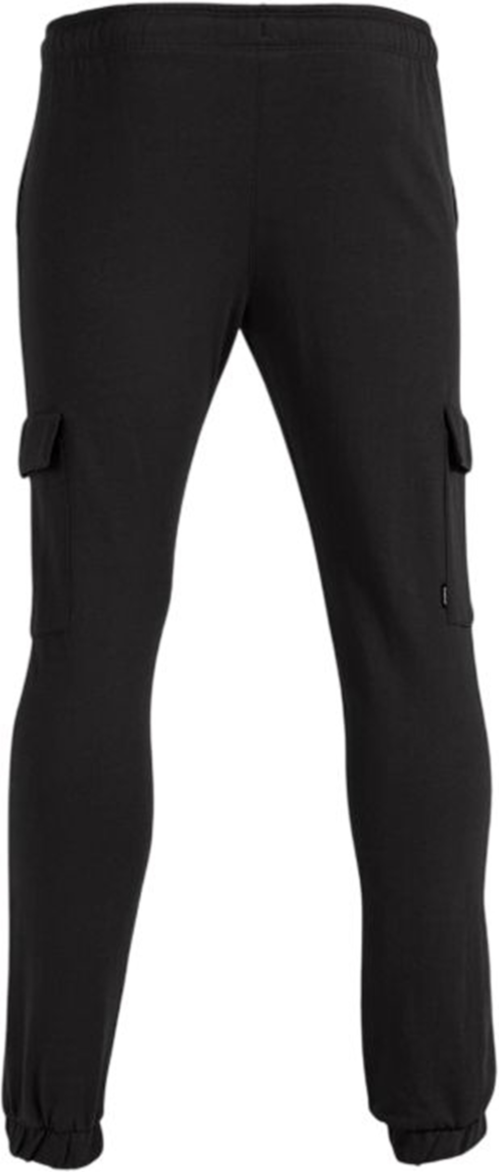 Спортивні штани чоловічі JOMA Beta 800058.100 S чорніфото