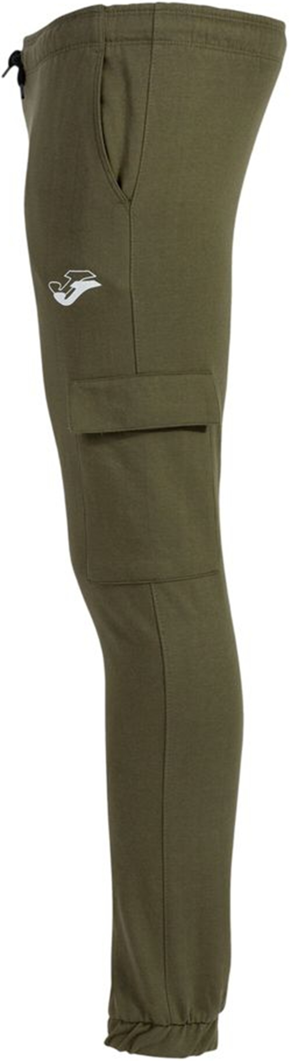 Спортивні штани чоловічі JOMA Beta 800058.474 XL хакіфото