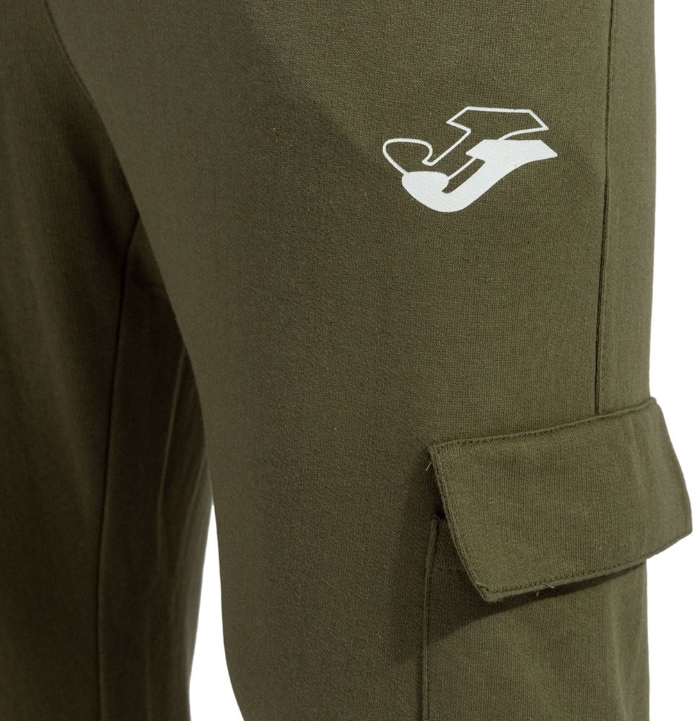 Спортивні штани чоловічі JOMA Beta 800058.474 XL хакіфото