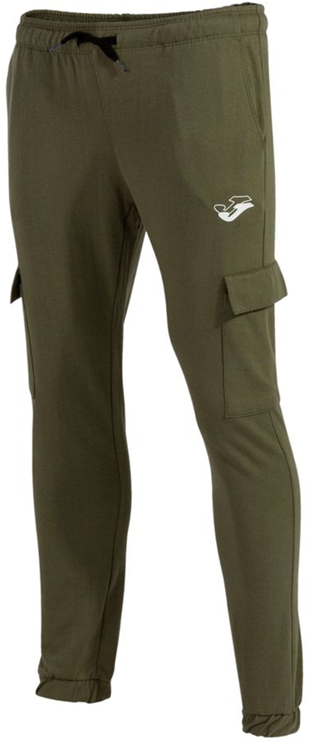 Спортивні штани чоловічі JOMA Beta 800058.474 XL хакіфото