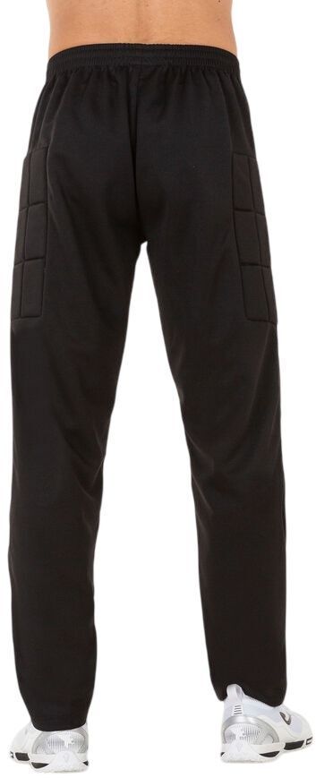 Воротарські штани чоловічі JOMA Protec 709.101 M чорніфото2