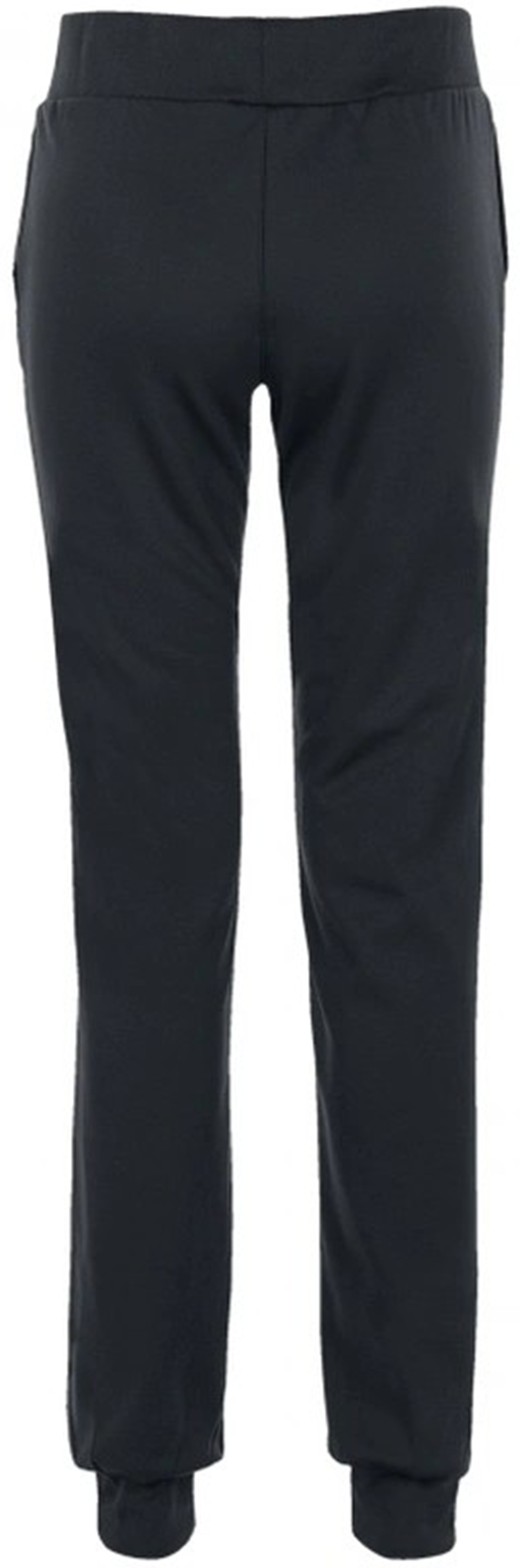 Спортивные штаны женские JOMA Mare 900016.100 XS черные фото 