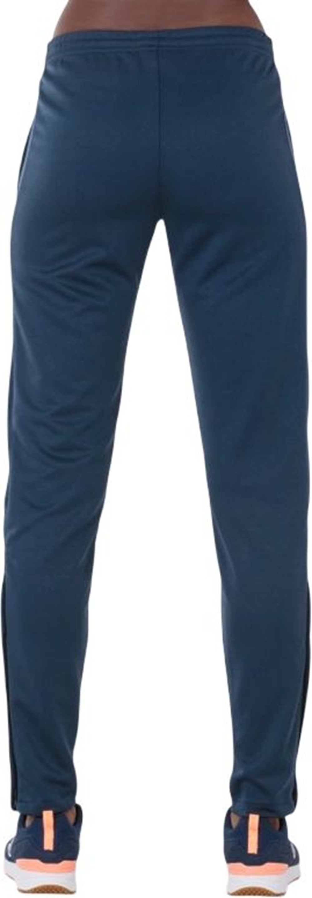 Спортивные штаны женские JOMA Champion Iv 900450.331 S темно-синие фото 
