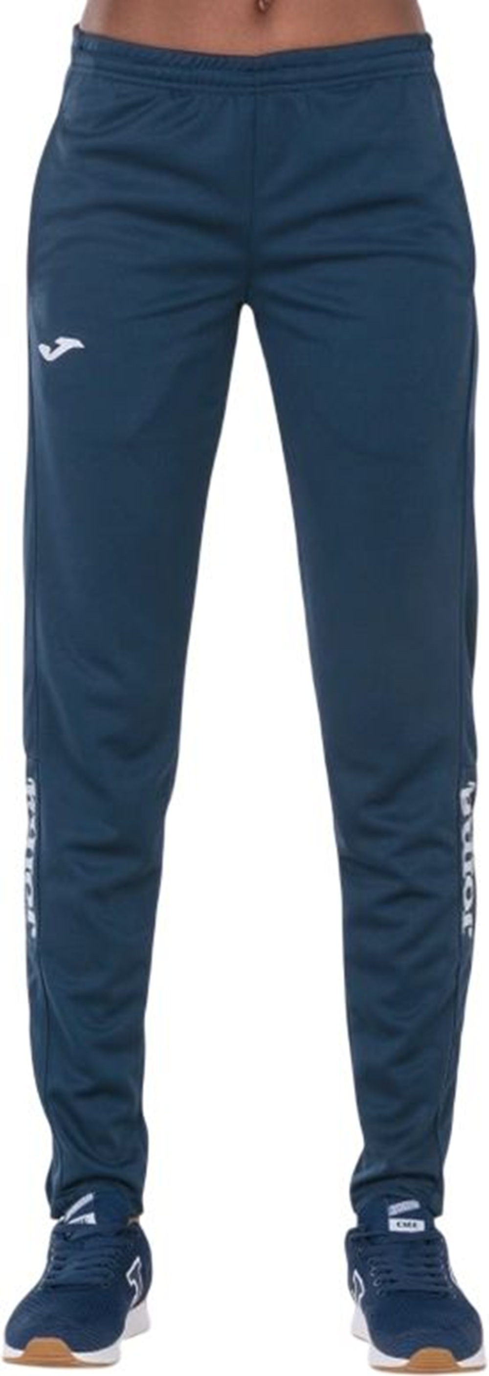 Спортивные штаны женские JOMA Champion Iv 900450.331 S темно-синие фото 