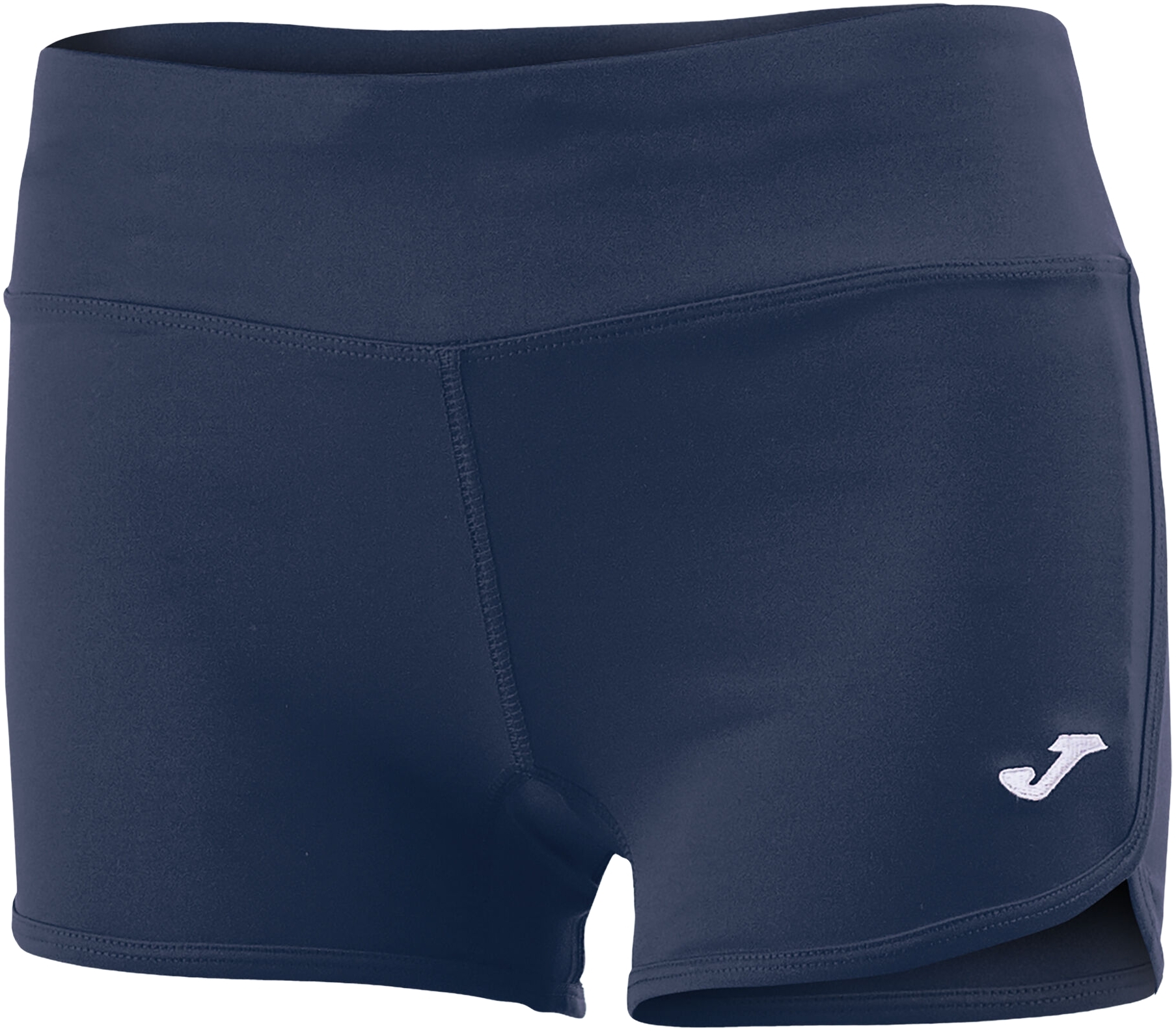Спортивні шорти жіночі JOMA Stella II 900463.331 2XL темно-синіфото