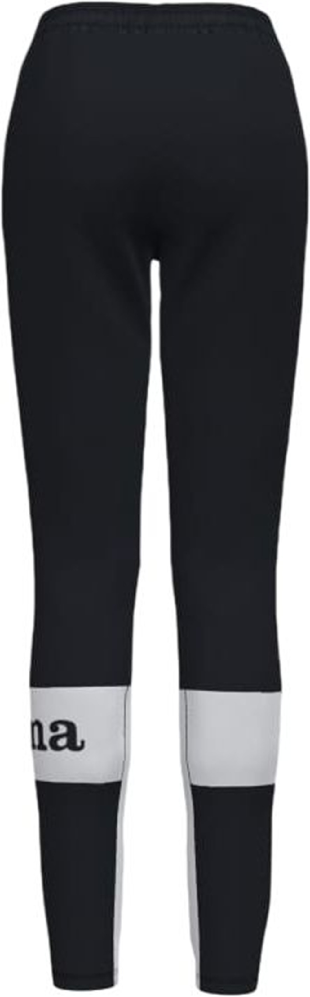 Спортивні штани жіночі JOMA Crew Iv 901048.102 M чорніфото2