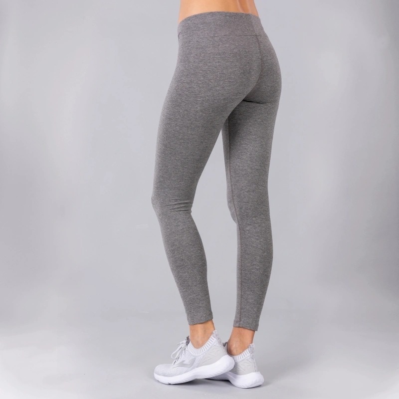 Лосины женские JOMA Essential 901139.280 XS серые фото 