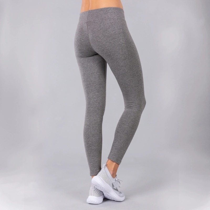 Лосины женские JOMA Essential 901139.280 XS серые фото 