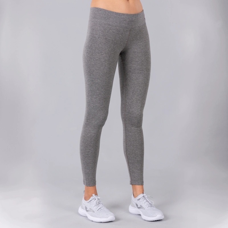 Лосины женские JOMA Essential 901139.280 XS серые фото 