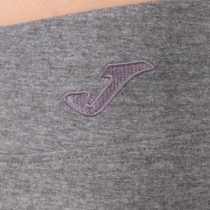 Лосины женские JOMA Essential 901139.280 L серые фото 