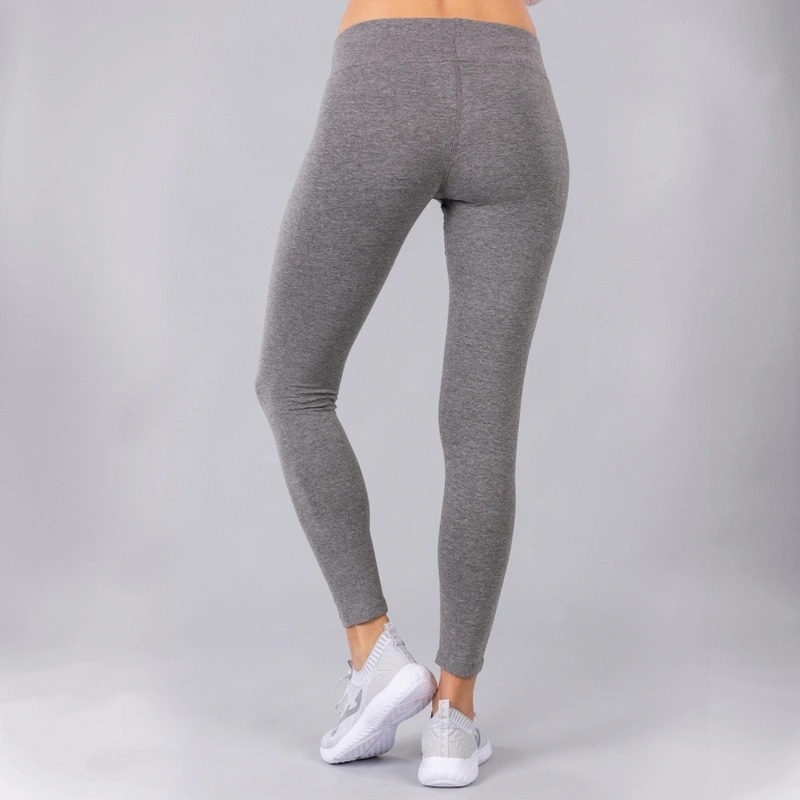 Лосины женские JOMA Essential 901139.280 L серые фото 