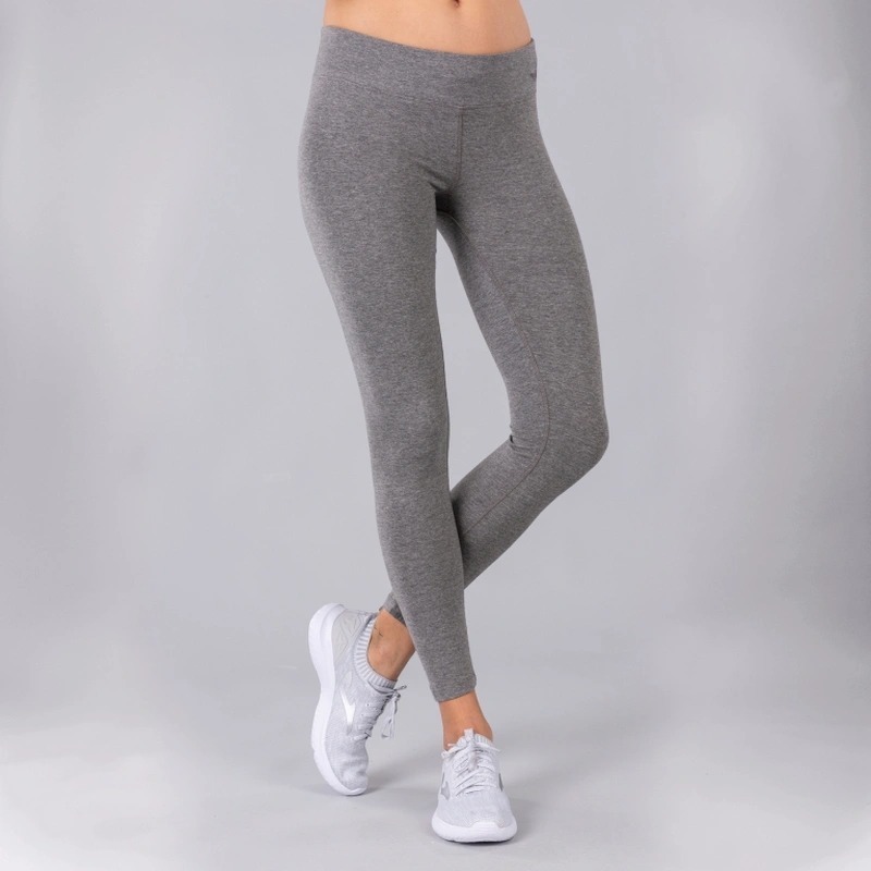 Лосины женские JOMA Essential 901139.280 L серые фото 