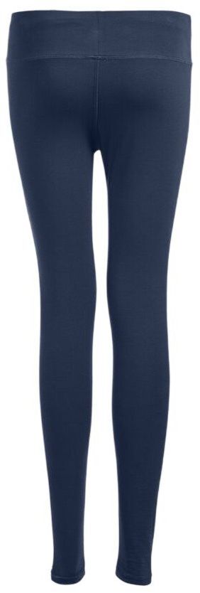 Лосины женские JOMA Essential 901139.331 XS темно-синие фото 