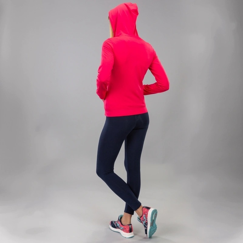 Лосины женские JOMA Essential 901139.331 XS темно-синие фото 