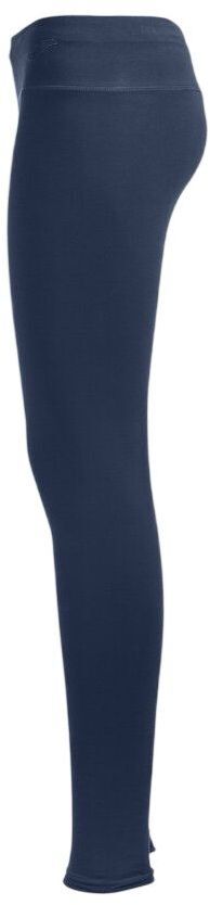 Лосины женские JOMA Essential 901139.331 S темно-синие фото 